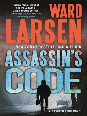 cover image of Assassin's Code